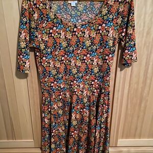 LulaRoe Nicole!
